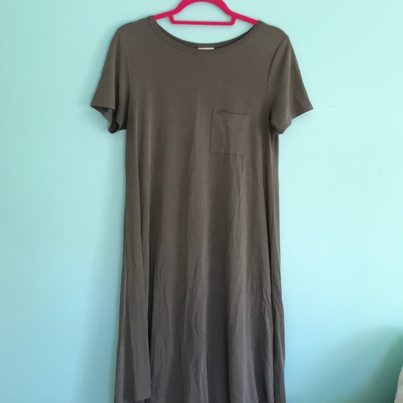 LuLaRoe Dresses & Skirts - Small Carly